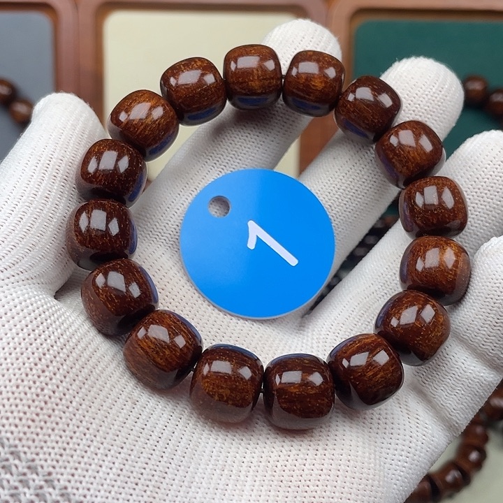 精***精贡木手串/手链13✖️14