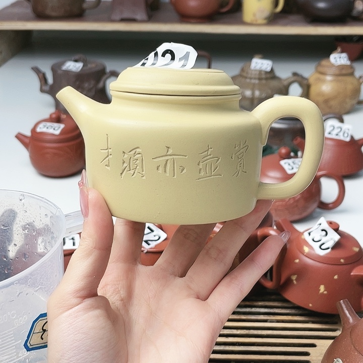 茶壶紫砂紫砂微瑕紫砂微瑕