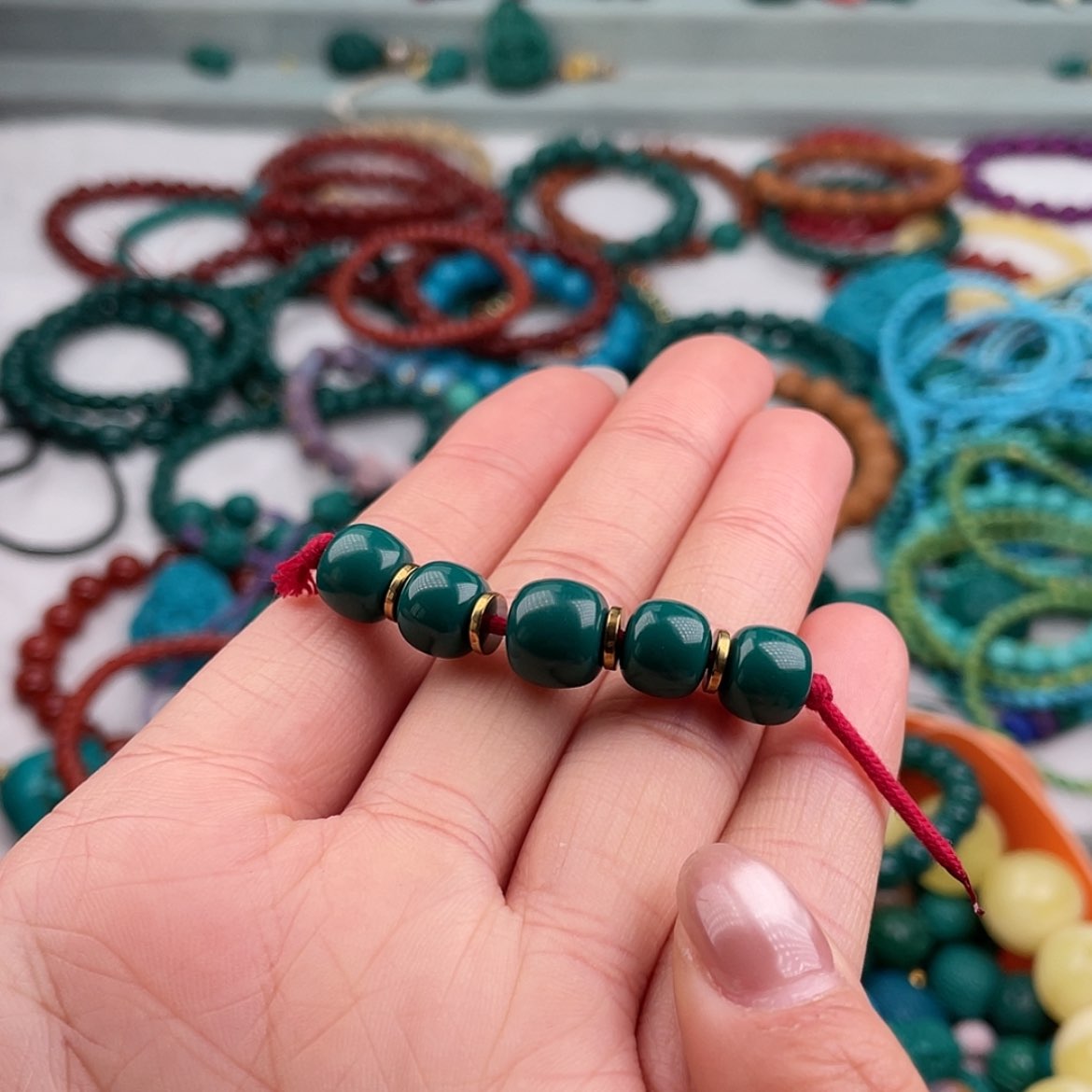 【闪购商品】琉璃非金属11111111