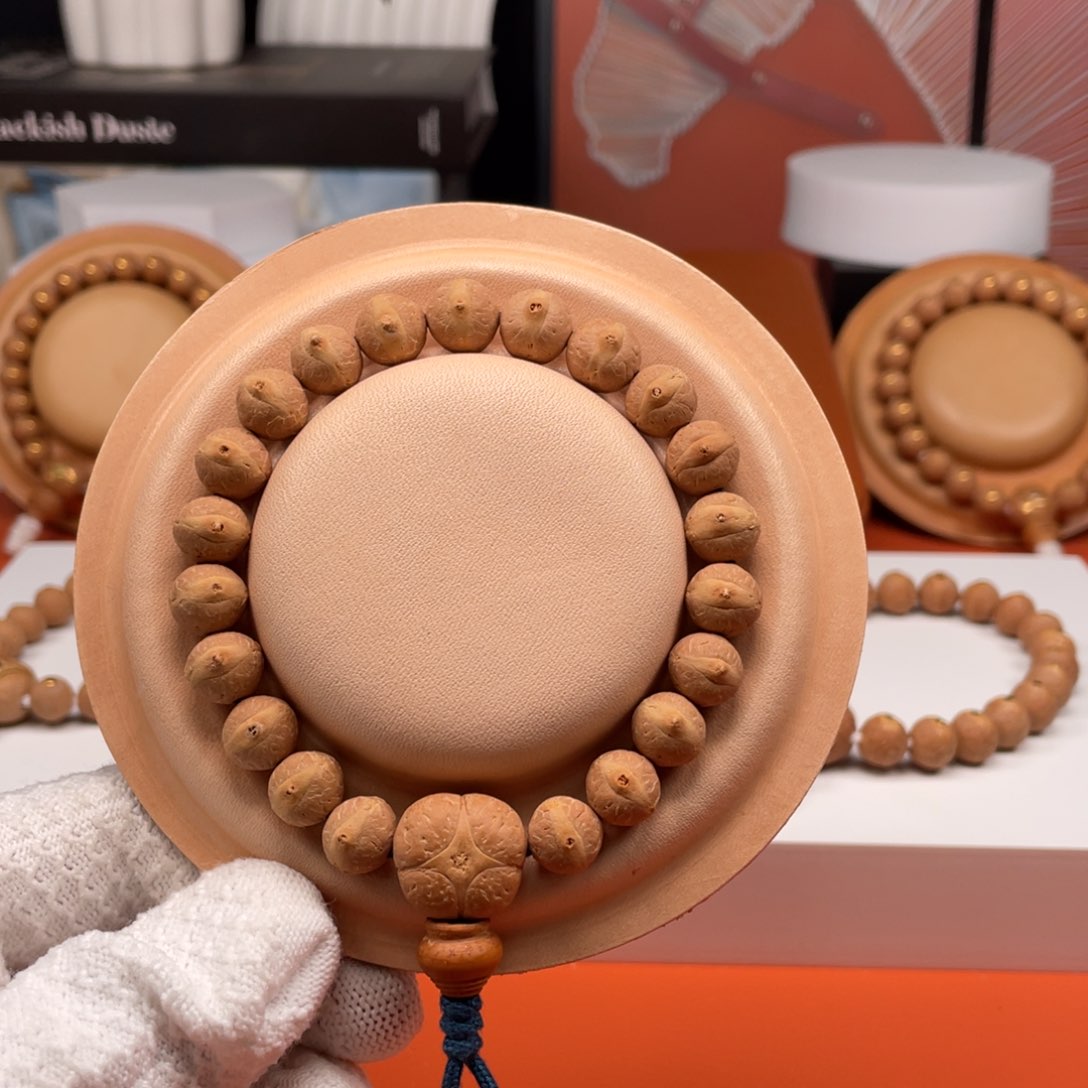 凤眼菩提手串10.5mm          