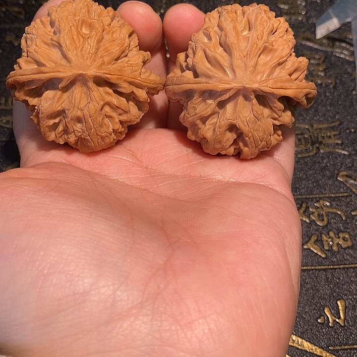 核桃手串/手链43苹果园