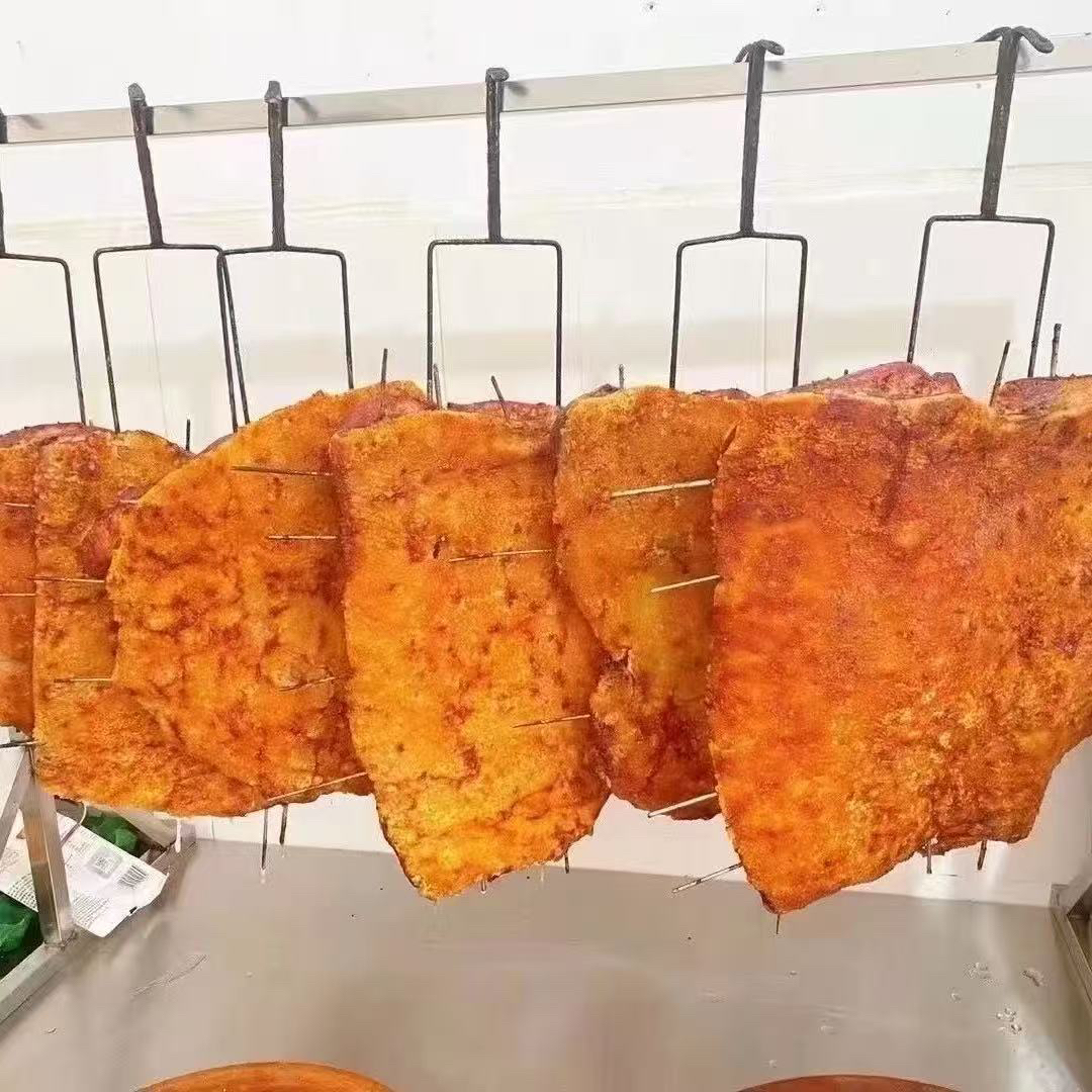 烧腊任意双拼 抽真空顺丰发货