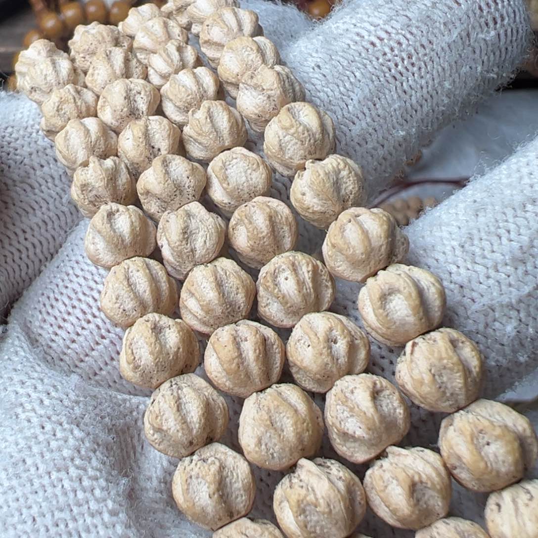 柏香籽/百香籽吊坠