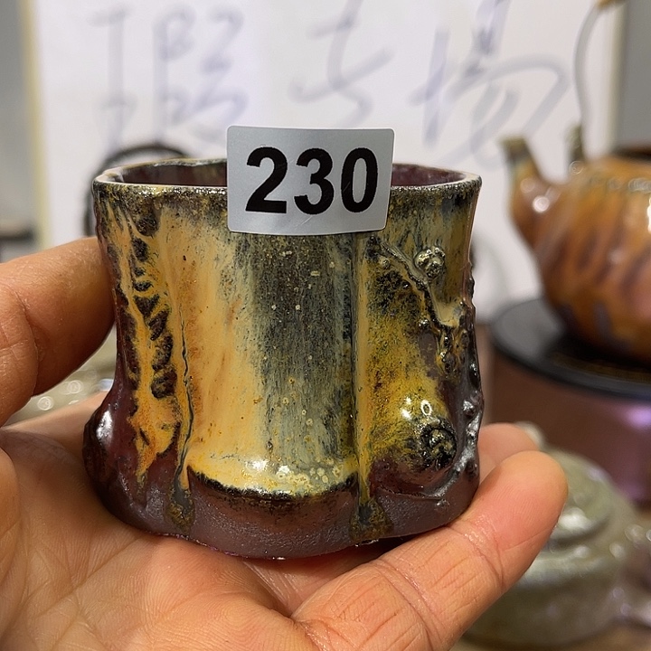 茶壶紫砂230&&&&&&&