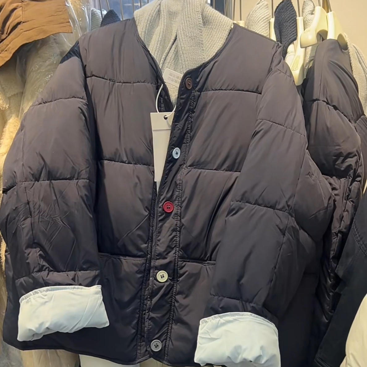 601-650好看的新款女装