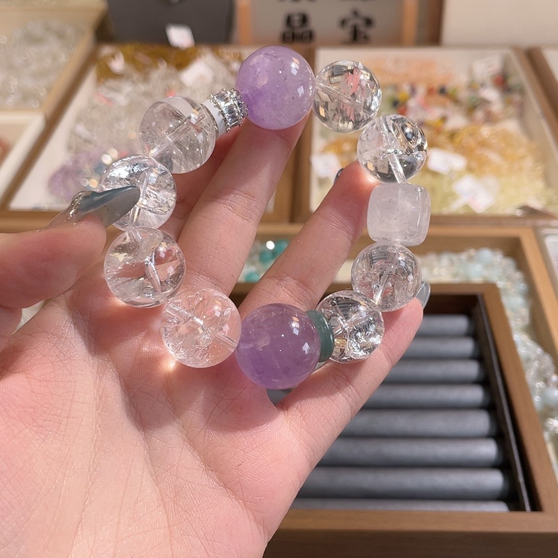 A120未镶嵌水晶?****O多样性发货