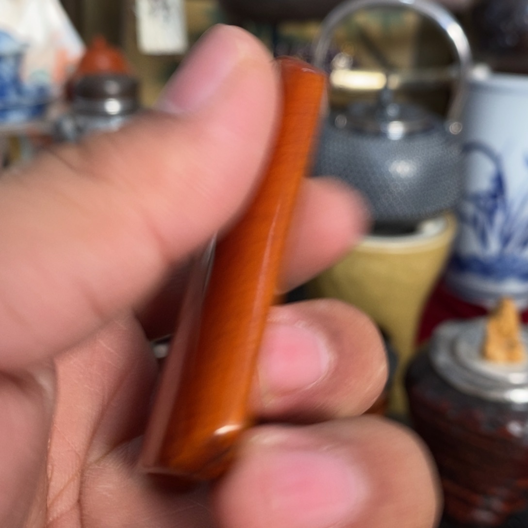 茶盏主播推荐好物