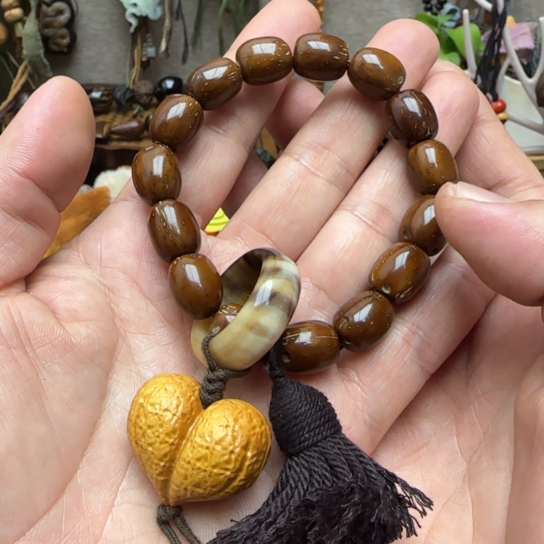 凤眼菩提手串手串