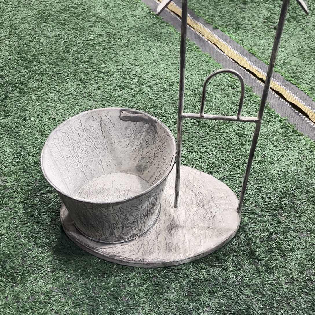 ****）花架置物架和花架