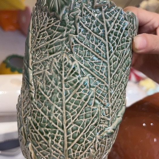 摆件外贸尾单微瑕，介意慎拍