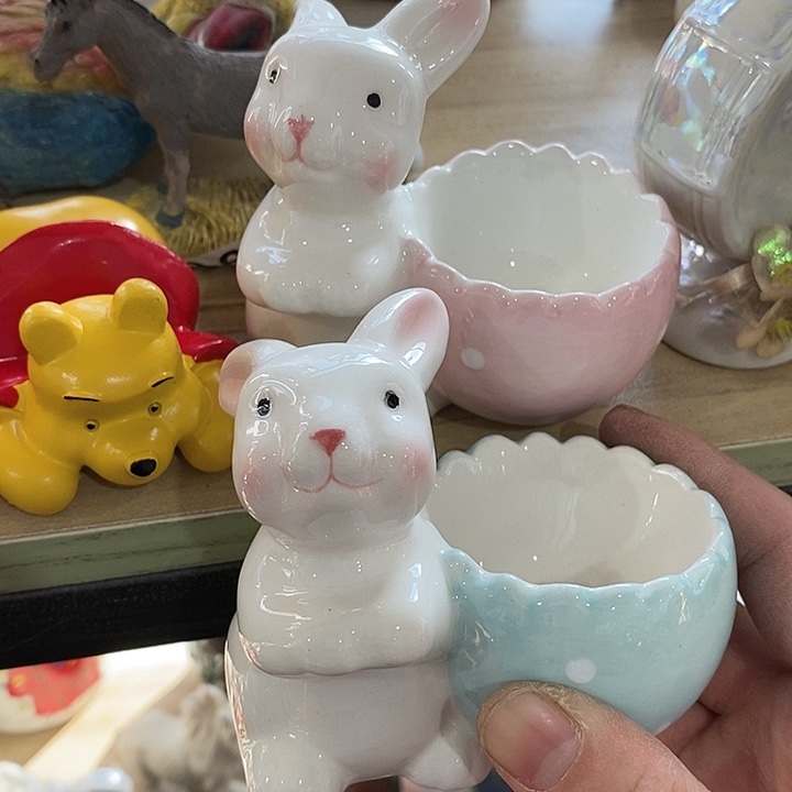 摆件陶瓷树脂家居摆件