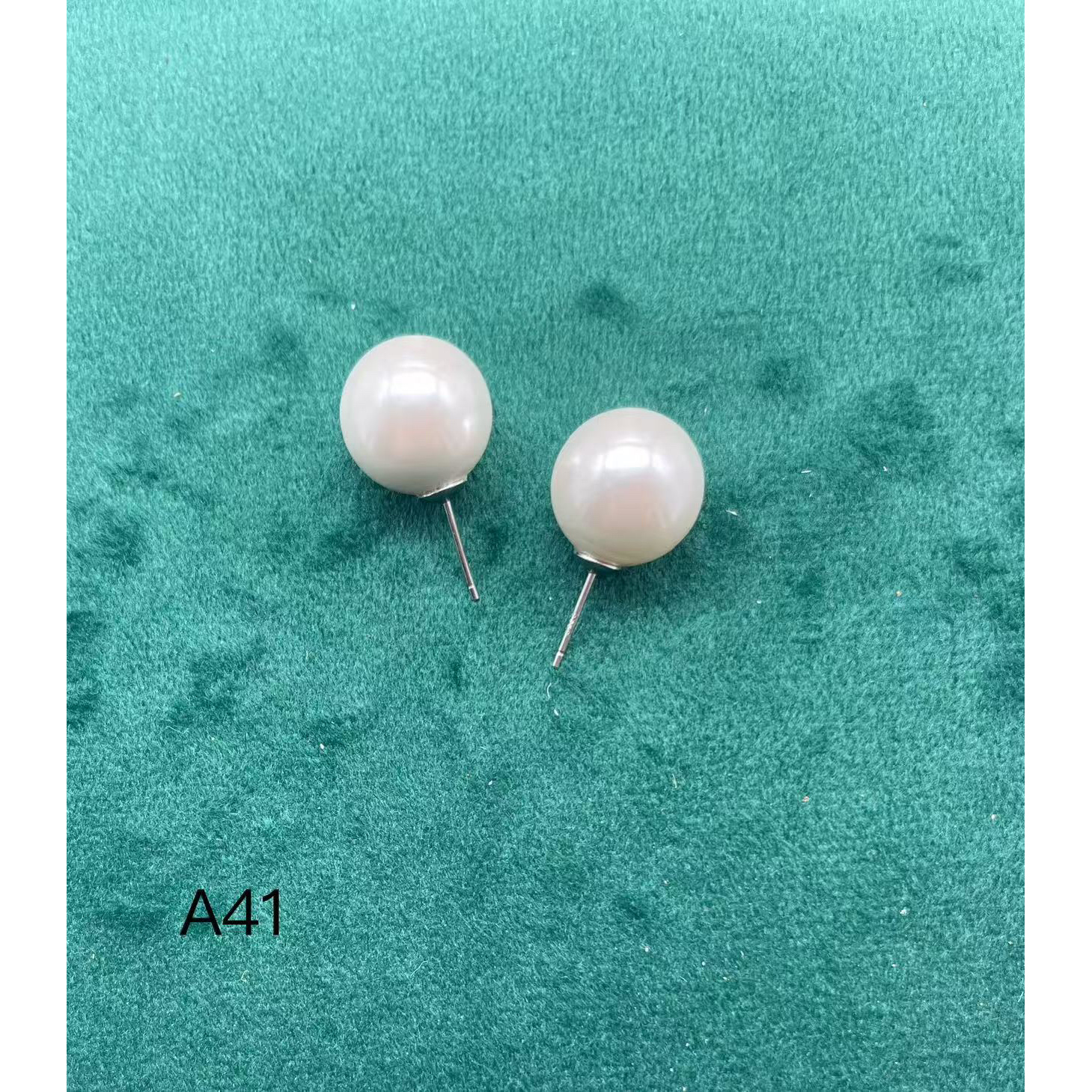 【双双甄选】 A41精美时尚饰品约14mm-多样性发货