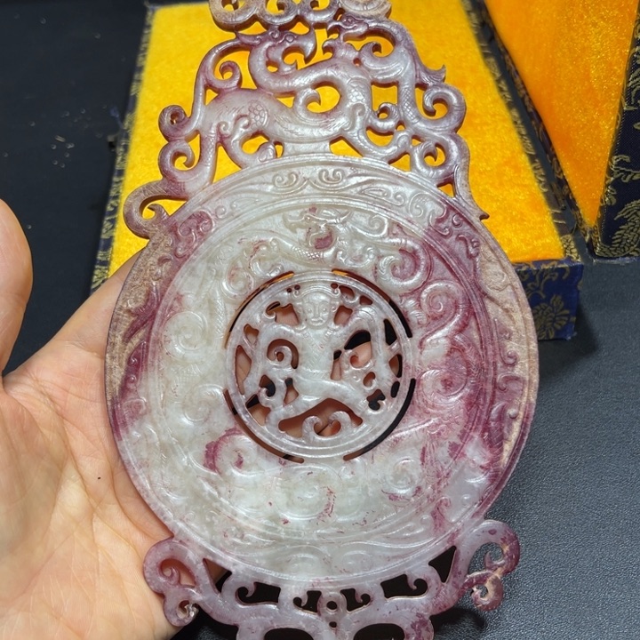 一物一图发货支持七天无理由。底槽青