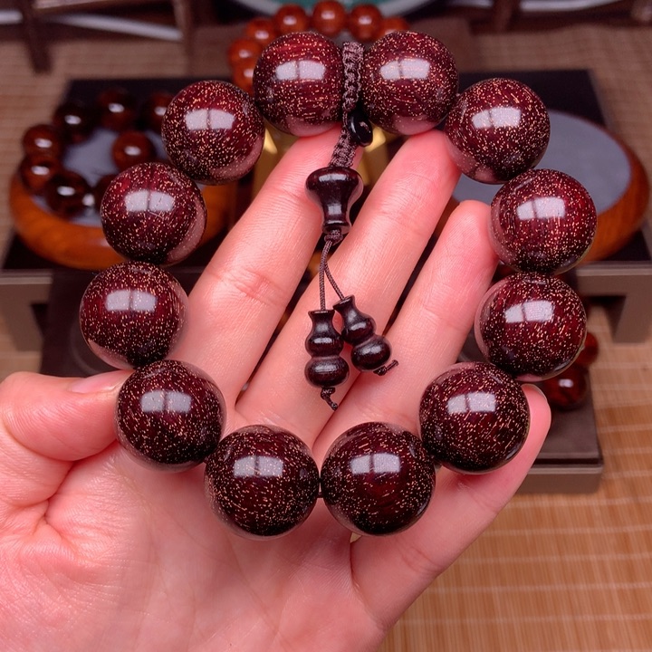 檀香紫檀（小叶紫檀）想3w