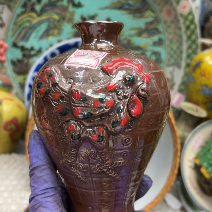 摆件瓷器摆件 瓷器摆件