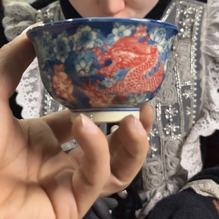 景德镇高温陶瓷A102