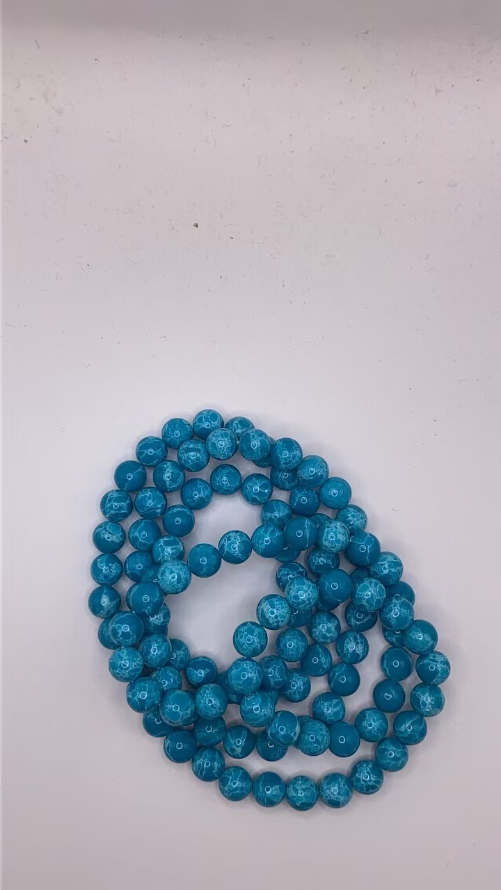  ZY113【臻源饰品】精品时尚百搭气质款手串（多样性发其一）