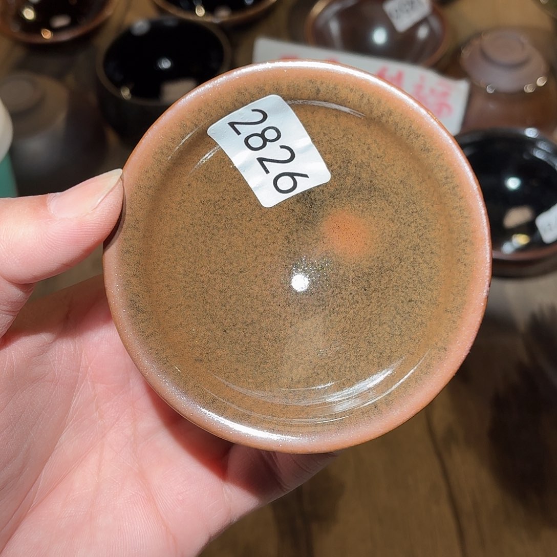 茶盏建盏茶器美学 29