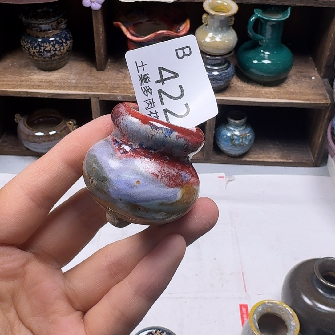 罐ʚ****陶瓷艺术与工艺