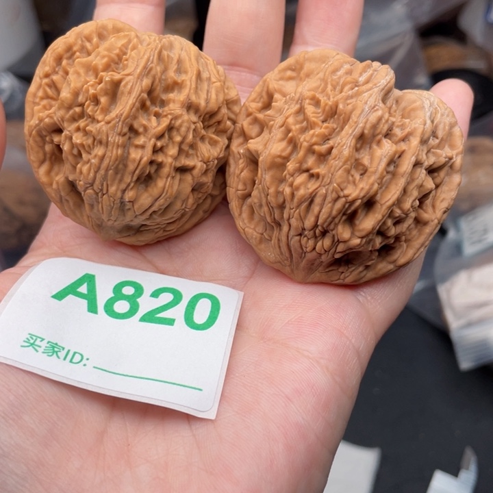 吊坠文玩核桃核桃