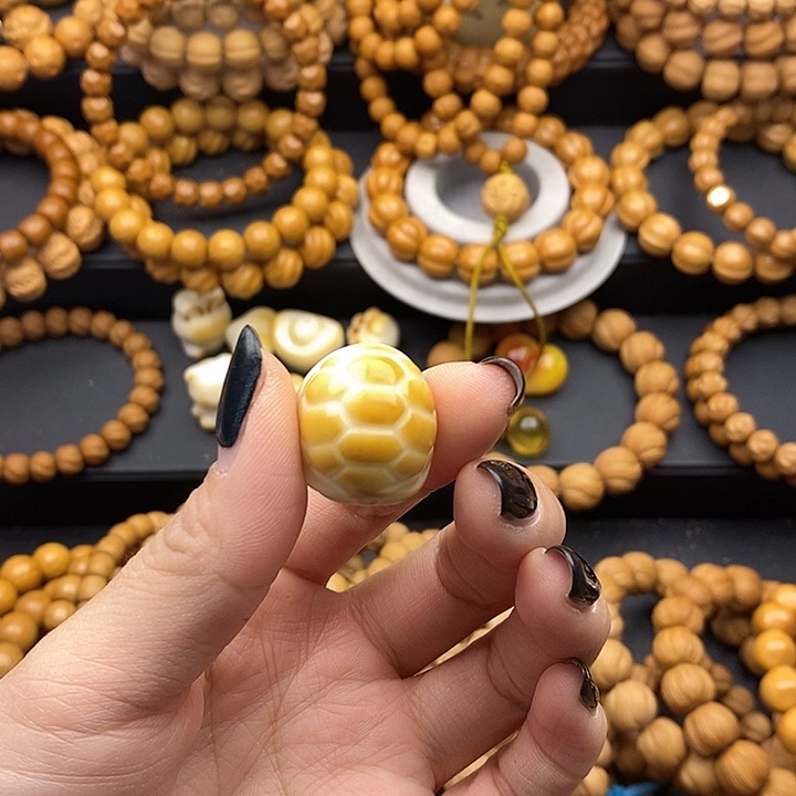 厚*配饰 富甲88888