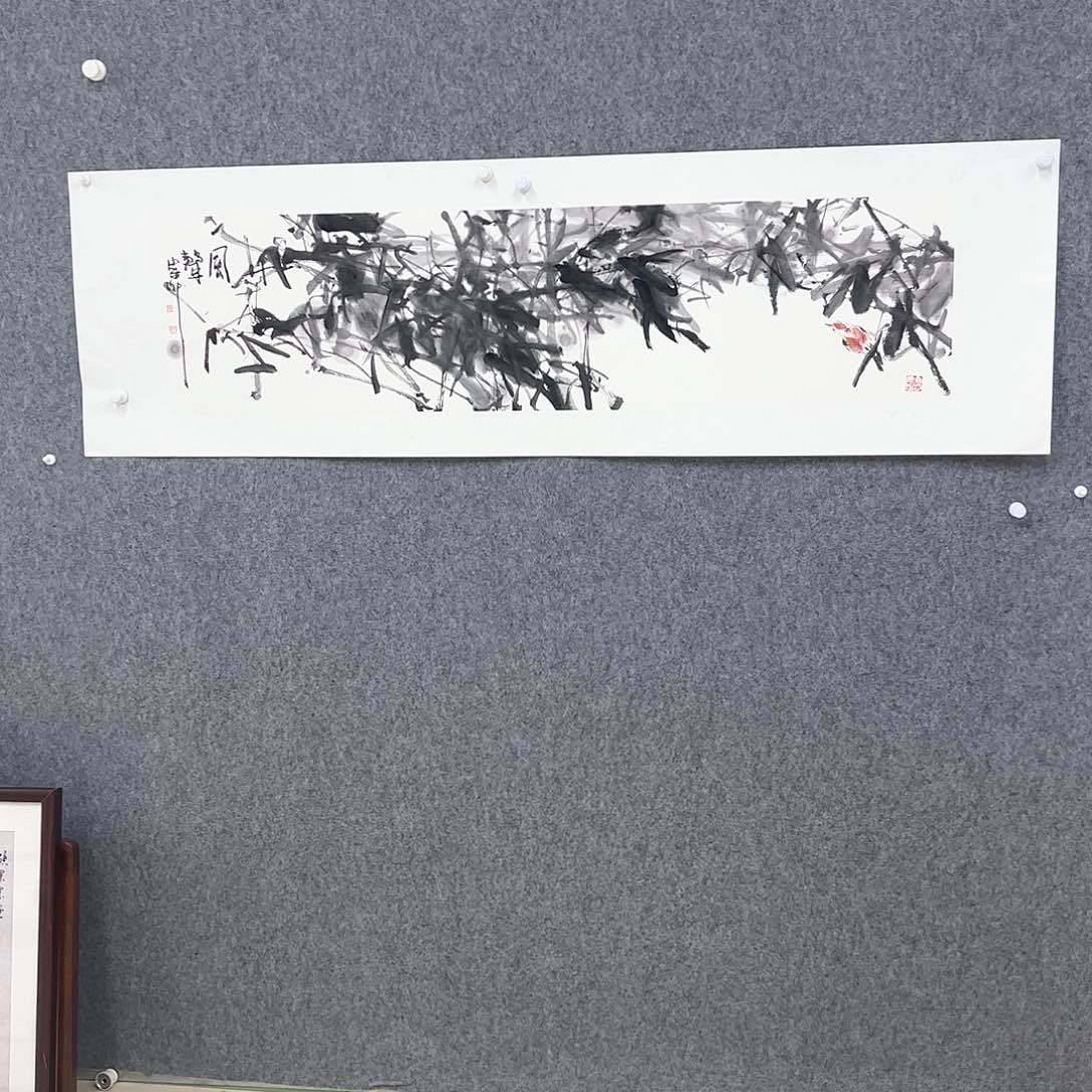 国画国画作品欣赏