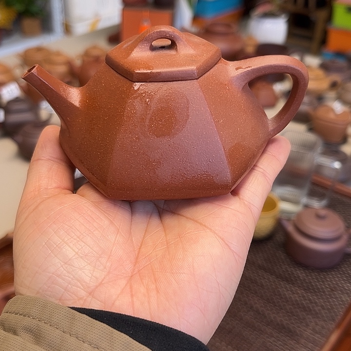 茶壶紫砂888888888888888微瑕