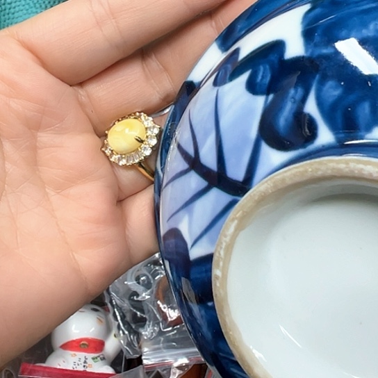 瓷器艺术品工艺品