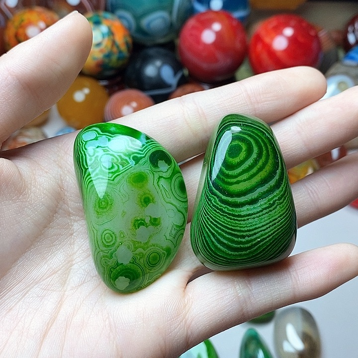 未镶嵌吊坠(不含链)玛瑙/玉髓