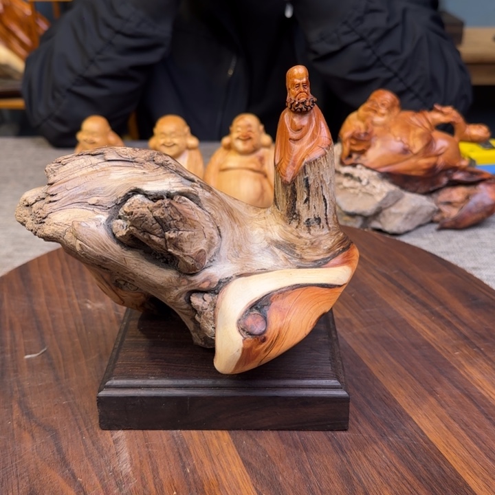 柏木（崖柏）关注一下