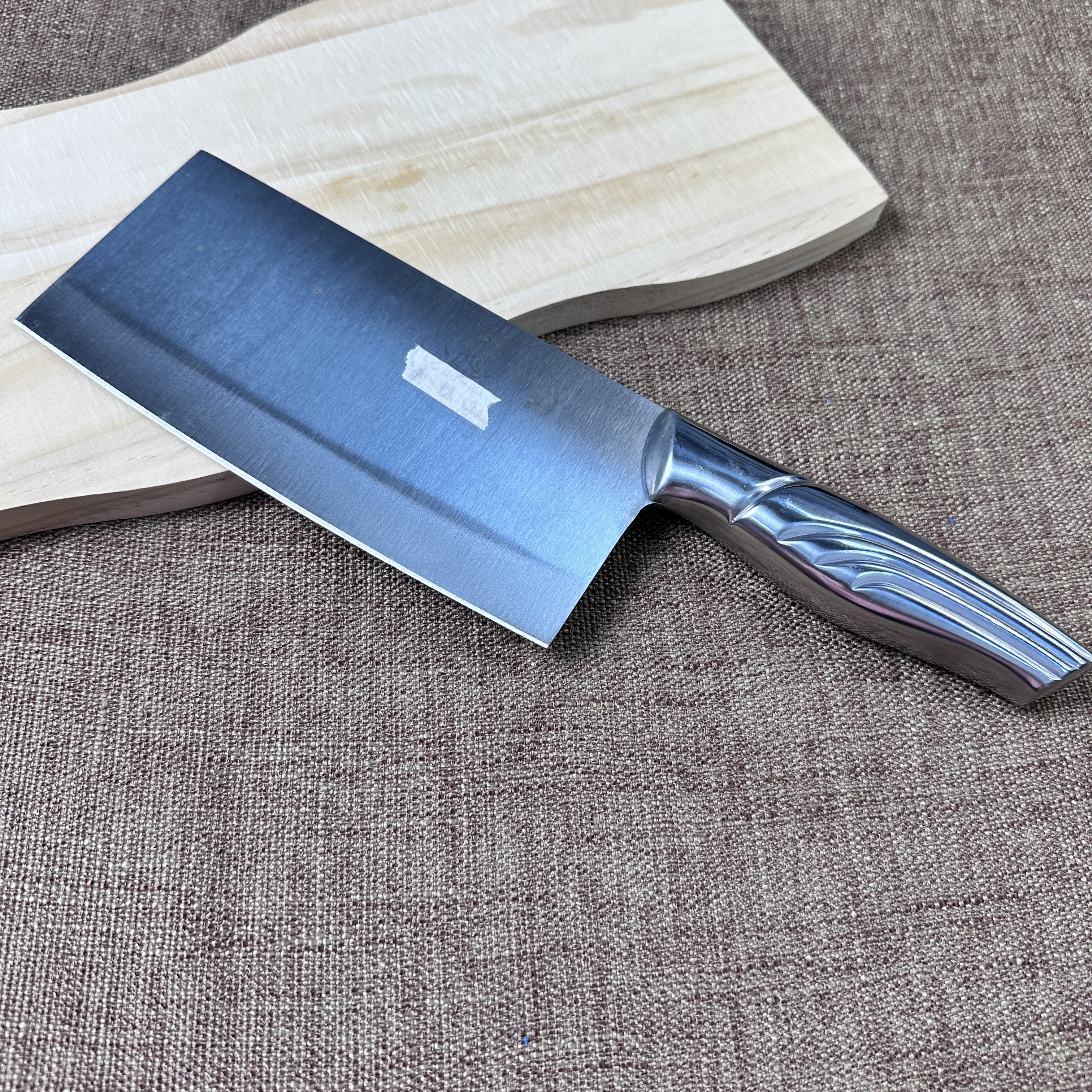 厨房用品锋利切片刀切菜专用刀 菜刀084