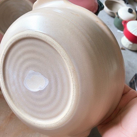 盘外贸单1个陶瓷3个月质保烧坏 尾单