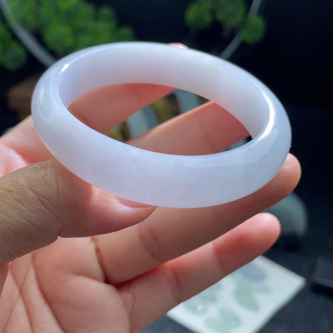 未镶嵌不退不换定制翡翠