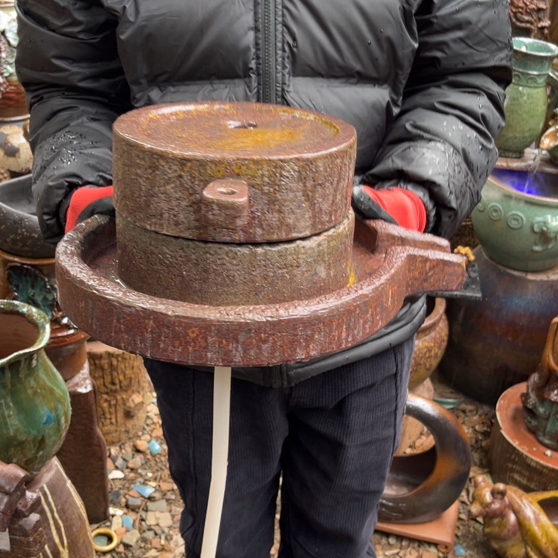 红陶高1 7总长33流水