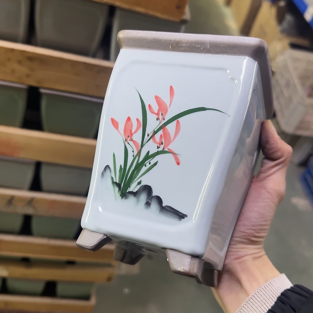 陶瓷福利局·自动合并订单·一个个买凑9元发·