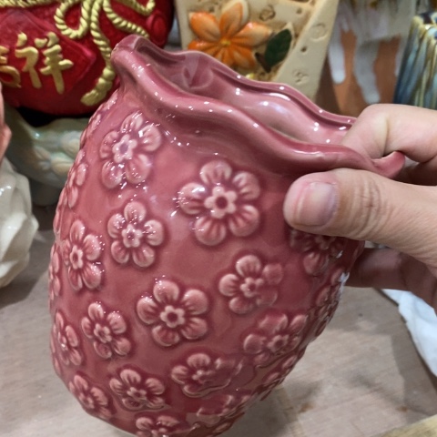 陶瓷95372红313131
