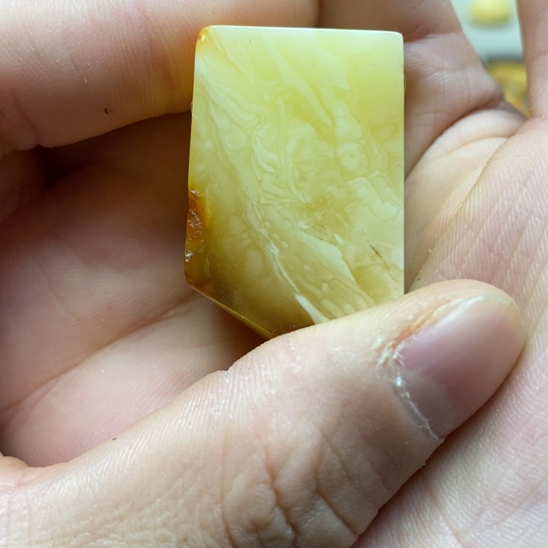 定制琥珀定制蜜蜡未镶嵌传世琥珀蜜蜡定制