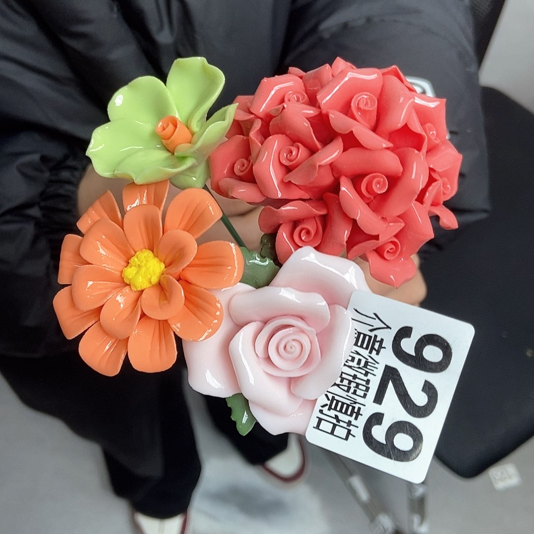 陶瓷设计理念风格