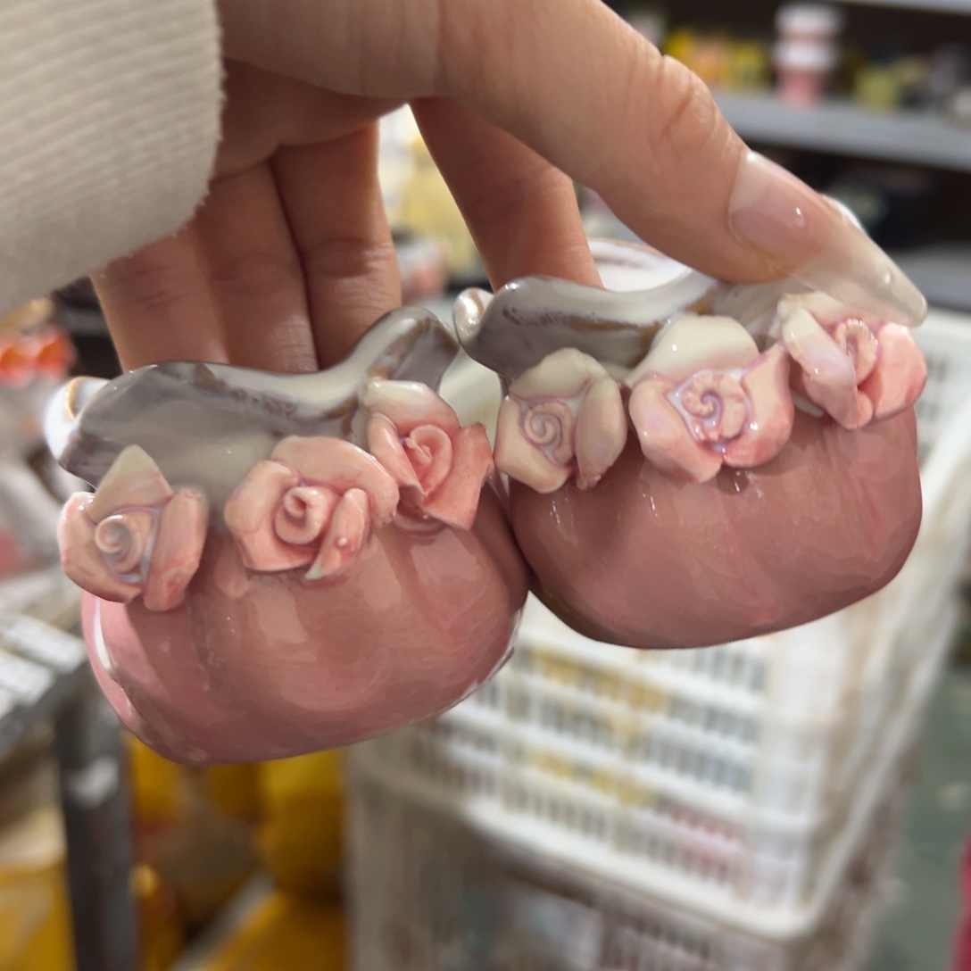 多肉花盆爱退拉黑满20发