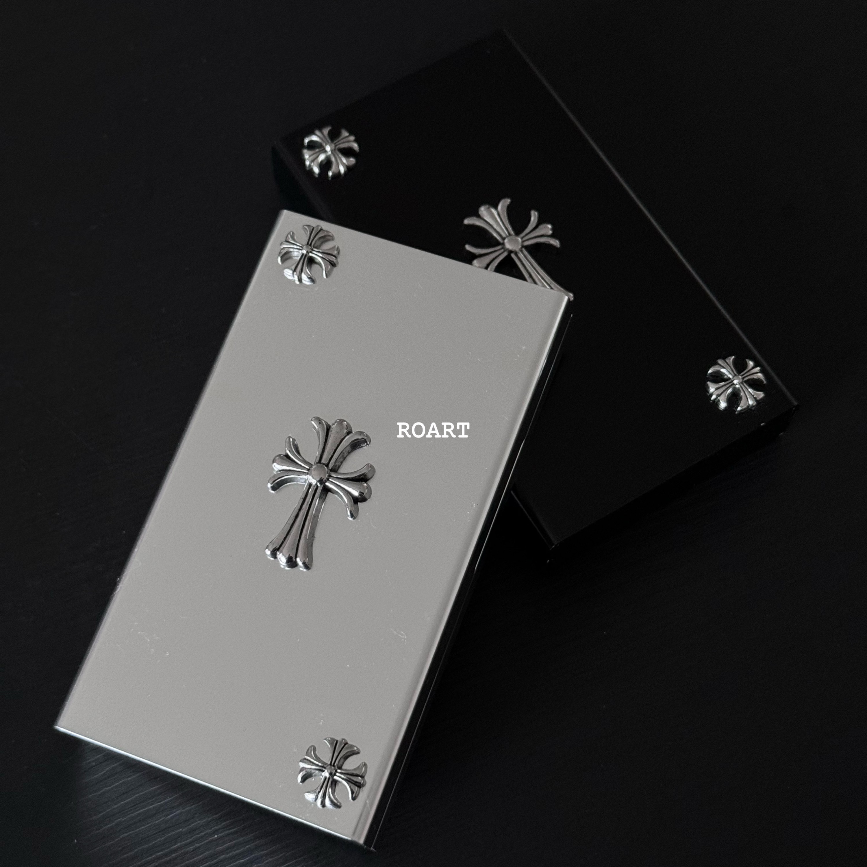 【ROART】克罗原创 手工烟盒摆件（Y原创)