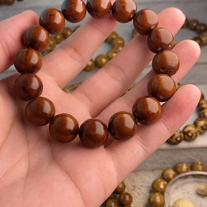 吊坠紫金鼠小*崽紫金姜红14