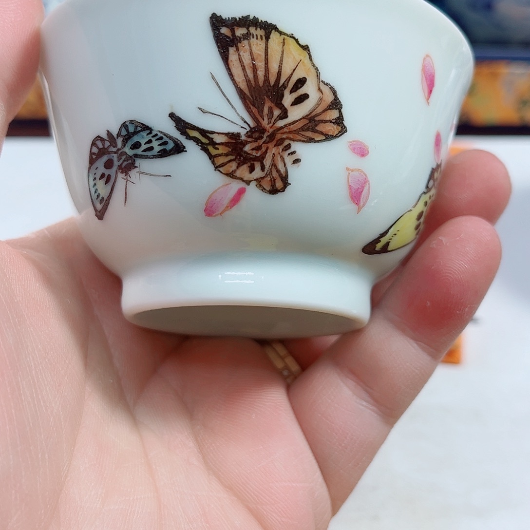 杯千年瓷都景德镇 艺术关注谢佳豪