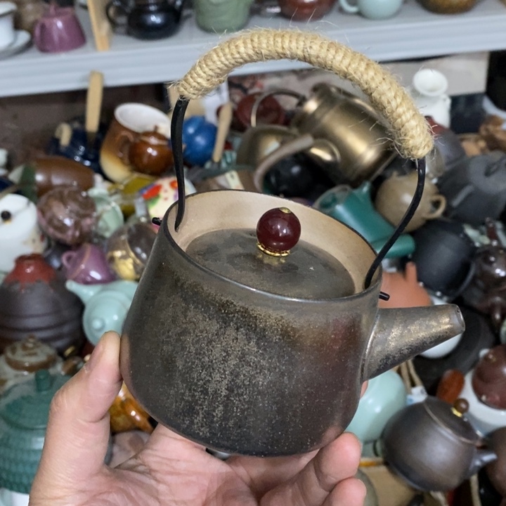 陶瓷艺术品及陶瓷制品