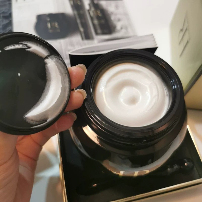 黑绷带晚霜面霜100ml抗皱紧致3