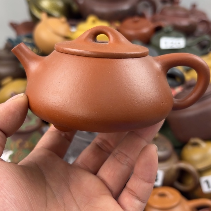 紫砂茶壶紫砂壶紫砂壶