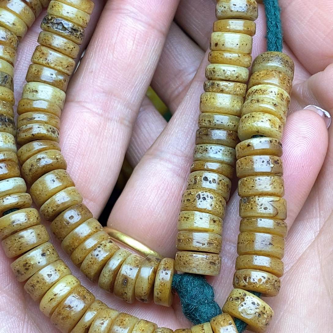 贝壳手串/手链………………………………