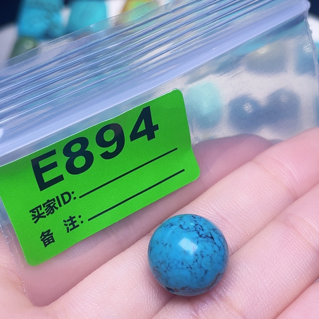 绿石头十堰特色手工古风配饰