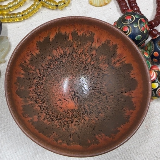 简***淡茶盏瓷器 瓷器 瓷器 瓷器