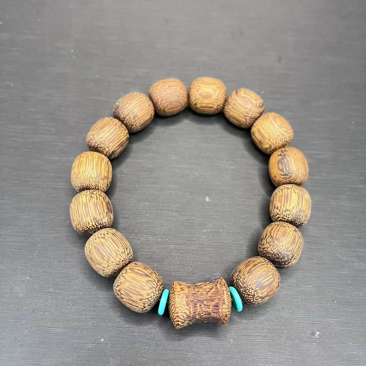 k512经典雪山重楼手串