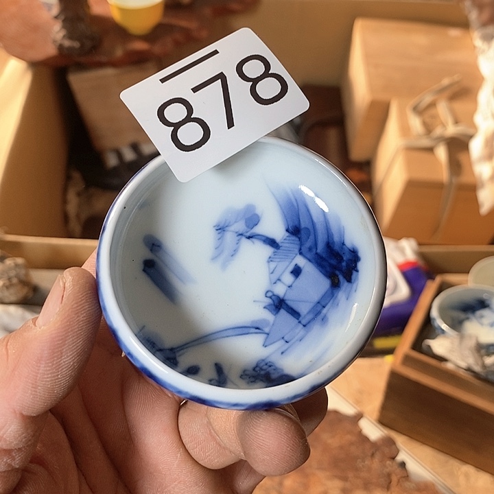 瓷片阿宝先生推荐好物